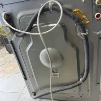 لباس شویی سپهرالتریک|ماشین لباسشویی و خشک‌کن لباس|رامسر, |دیوار