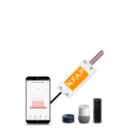 فروش درب بازکن هوشمند دوکاناله