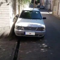 فروش و معاوضه خودروی پراید ۱۱۱