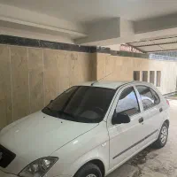 تیبا ۲ مدل ۱۴۰۰