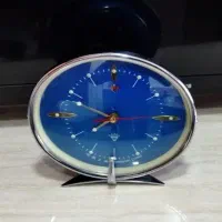 ساعت رومیزی الماس تمیز خاص دکوری آنتیک