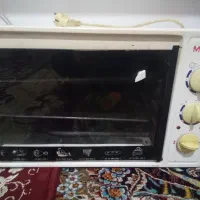 توستر درشهرری|اجاق گاز و لوازم برقی پخت‌وپز|تهران, عباس‌آباد|دیوار