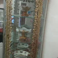 بوفه برنز