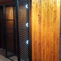 فروش وهم اجاره مغازه داخل پاساژ شهریار۳۲متربا دکور|فروش مغازه و غرفه|بابل, |دیوار
