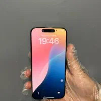 آیفون 16پرومکس 256 دوسیم