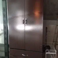 کمد لباس و بوفه نیاز به تعمیرات