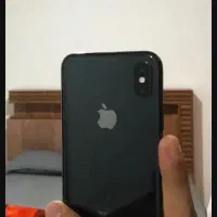 آیفونx256گیگ معاوضه فقط با اندروید