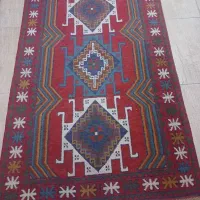 فرش چهار متر دستی