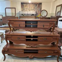 میز تلویزیون و اینه کنسول شونیز