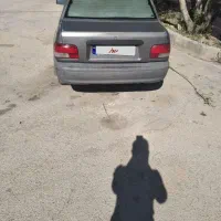 فروش پراید ۹۰