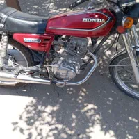 سه عدد موتورسیکلت مزایده ۱۲۵|موتورسیکلت|اسکو, |دیوار