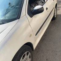 ۲۰۶ تیپ ۲|خودرو سواری و وانت|فردیس, سرحد آباد|دیوار