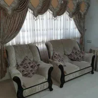 مبل ۷ نفره