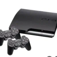 پی اس 3 در حد نو