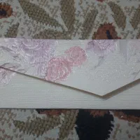 پاکت پول زیبا