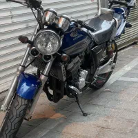 Cb400|موتورسیکلت|تهران, بازار|دیوار