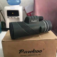 دوربین شکاری برند پاکنو
