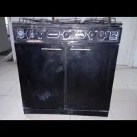 لباسشویی دوقلو ،اجاق گاز