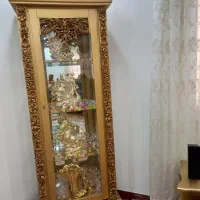 ویترین طلایی درحدنو