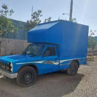 استخدام راننده با ماشین مسقف