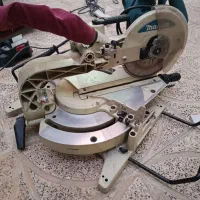 فارسی بر ماکیتا و رونیکس