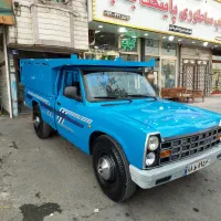 نیسان تک سوز ۹۷