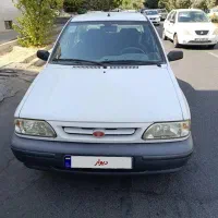 پراید 131مدل99