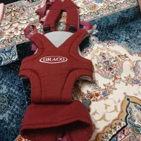 سیسمونی بچه