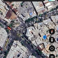 زمین-تجاری-اداری-چهارراه-موشیر