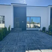 فروش ویلا شهرکی/داخل شهر /روبروی  خانه دریا