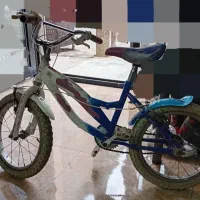 دوچرخه