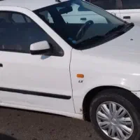 سمندlxمدل۹۰|خودرو سواری و وانت|تهران, مهران (سیدخندان)|دیوار