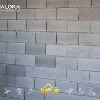 دیوار چینی و سیمانکاری|خدمات پیشه و مهارت|گلبهار, شهر جدید گلبهار|دیوار