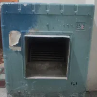 کولر ابی3500