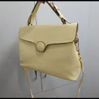 کیف دستی و رودوشی پاستیلی