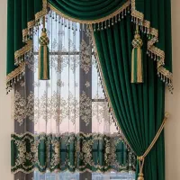 پرده و نرده|پرده، رانر، رومیزی|ارومیه, |دیوار