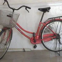 دوچرخه ژاپنی ۲۶