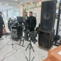 اجرای دیجی dj اقتصادی تا عروسی|خدمات پذیرایی، مراسم|تهران, فردوسی|دیوار