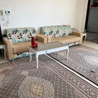 مبل راحتی ۹ نفره|مبلمان خانگی و میز عسلی|ارومیه, |دیوار