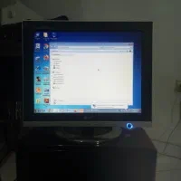 کامپیوتر|رایانه رومیزی|ملارد, |دیوار