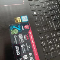 لپتاب msi|رایانه همراه|رشت, فلسطین|دیوار