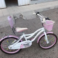 دوچرخه دخترونه