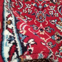 کناره فرش|فرش|قم, سراجه (۱۵ خرداد)|دیوار
