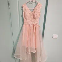 لباس مجلسی زنانه دخترانه