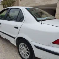 سمندLXمدل 87در حد خشک کم کارکرد|خودرو سواری و وانت|کرمانشاه, |دیوار