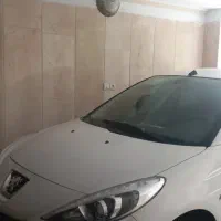۲۰۷ tu3 مدل ۱۴۰۴