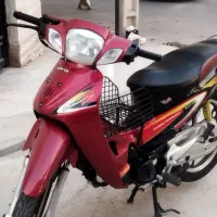 کویر موتور