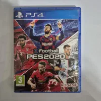 دیسک pes2020