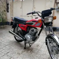 موتور هندا مدل ۹۰