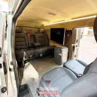 نصب انواع آپشن برای خودرو شما|قطعات یدکی و لوازم جانبی|تهران, وردآورد|دیوار